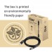 Cabo DisplayPort Club 3D CAC-1022 - Extensão 2m, 8K@60Hz