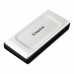 Kingston XS2000 - SSD - 500 GB - USB 3.2 Gen 2x2 - SXS2000/500G