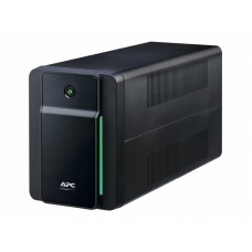 APC Back-UPS BX Series BX1600MI-FR - UPS - 900 Watt - 1600 VA - BX1600MI-FR