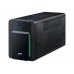 APC Back-UPS BX Series BX1600MI-FR - UPS - 900 Watt - 1600 VA - BX1600MI-FR