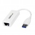 USB 3.0 to Gigabit Ethernet Adapter