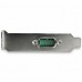 Card - 1 Port RS232 Serial Adapter PCIe