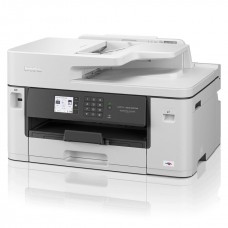 Impressora Multifunções Brother MFCJ5340DWE: Jato de Tinta
