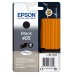 EPSON 4LB Singlepack Black 405 DURABrite Ultra Ink w/s