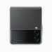 Samsung - Capa Z Flip4 Transparente...
