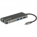 Adapter Multiport USB C - HDMI - SD PD