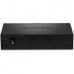 Switch Gigabit Ethernet PoE+ Trendnet TPE-TG52 5 Portas