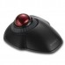 Trackball sem fios Kensington Orbit Anillo K70992WW: Bluetooth, Ergonómico, Preto