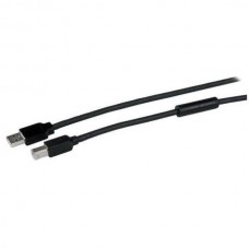 Cabo Ativo USB 2.0 StarTech USB2HAB50AC - 15m