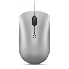 Ratón Compacto Con Cable Lenovo 540 Usb-C (Gris Nube) Ratón Compacto Con Cable Lenovo 540 Usb-C (Gris Nube)