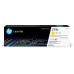 Toner HP LaserJet 219X Amarelo Original: Alta Capacidade, 2500 Páginas