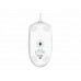 Ratón Gaming Logitech G102 Lightsync Hasta 8000 Dpi Blanco