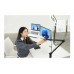 Kensington A1000 - kit de montagem - para microfone / webcam / luz - K87654WW