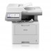 Impressora Multifunções Brother MFC-L6910DN Laser Monocromática