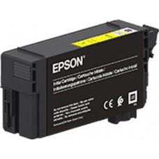 EPSON 5LB Singlepack UltraChrome XD2 Yellow T40C440 26ml EPSON 5LB Singlepack UltraChrome XD2 Yellow T40C440 26ml