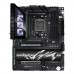 Asus Rog Crosshair X870e Hero Amd X870e Zócalo Am5 Atx