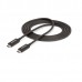 Cabo Thunderbolt 4 Startech A40G2MBTB4CABLE: 2m, Ativo
