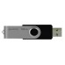 Pendrive Goodram Uts3-1280k0r11 (128gb, Usb 3.0, Black Color)