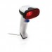 Datalogic Quickscan Qd2590 Lector de Códigos de Barras Portátil 1d/2d Laser Blanco