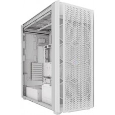 Caixa Corsair 9000D RGB Airflow Full Tower Branca