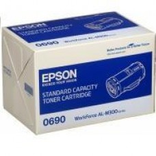 Epson - Toner AL-M300/DN 2.700 folhas