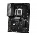 Placa-mãe ASRock B850 Pro-A WiFi: AMD AM5, DDR5, 2.5GbE LAN, Wi-Fi 7