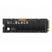 WD_BLACK SN850X NVMe SSD WDS100T2XHE - SSD - 1 TB - PCIe 4.0 x4 (NVMe) - WDS100T2XHE WD_BLACK SN850X NVMe SSD WDS100T2XHE - SSD - 1 TB - PCIe 4.0 x4 (NVMe) - WDS100T2XHE