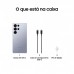 Samsung - Galaxy S25 Ultra 1tb Azul...