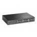 Tp-Link 24port 10/100 Tl-Sf1024d Tp-Link 24port 10/100 Tl-Sf1024d