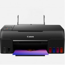 Canon PIXMA G650 - Impressão, digitalização e cópia a jato de tinta A4 - Wi-Fi e cloud, até aprox. 3.9 ipm, até 4800 x 1200 dpi - Canon PIXMA G650 - Impressão, digitalização e cópia a jato de tinta A4 - Wi-Fi e cloud, até aprox. 3.9 ipm, até 4800 x 1200 dpi -