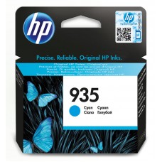 HP 935 Cyan Ink Cartridge