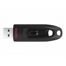 SanDisk Ultra - drive flash USB - 256 GB - SDCZ48-256G-U46