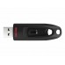 SanDisk Ultra - drive flash USB - 256 GB - SDCZ48-256G-U46