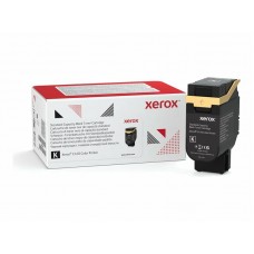 Xerox Toner Negro F. C410 C415 2.400 Copias