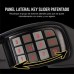 Rato Corsair Gaming Scimitar Elite Wireless, Preto, 18000 DPI, 17 Botões