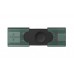 Kingston Technology DataTraveler DuoG2 unidade de memória USB 256 GB USB Type-A / USB Type-C 3.2 Gen 1 (3.1 Gen 1) Preto, Verde