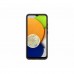Samsung - Capa A03 Soft Clear Preta...