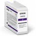 Epson Singlepack Violet T47AD UltraChrome Pro 10 ink 50ml