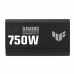 Fuente de Alimentacion Atx 750w Asus Tuf Gaming 750g