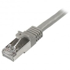 Cable 3m de Red Cat6 Ethernet Cabl Gigabit Blindado Sftp Gris