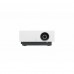 Lg - Videoprojetor Laser 4k Cinebeam Hu810pw