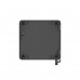 Barebone Kit Asus Nuc 15 Pro Tall Rnuc15crhi300002, Black, Sin Sistema Operativo 90ar00q2-M00020