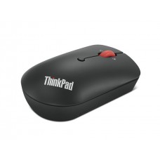 Lenovo Thinkpad Mouse Compacto Sem Fio Usb-C