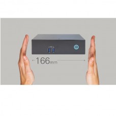 Mini PC AOPEN DE5500 - i7-8550U, 8GB RAM, 256GB SSD, Windows 10 IoT Mini PC AOPEN DE5500 - i7-8550U, 8GB RAM, 256GB SSD, Windows 10 IoT