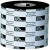 Fita Zebra 2300 - Preta, 60mm x 300m, 12 Unidades sem_imagem