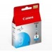 Tinta Original canon Pgi 9c Cian 14ml Pixma Ix7000/ Mx7600/ Pro9500