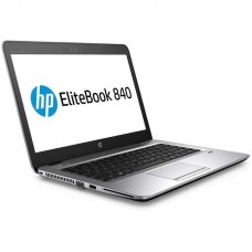 Portátil HP Elitebook 840 G3 Reacondicionado - i5-6200U, 8GB, 256GB SSD, 14 Portátil HP Elitebook 840 G3 Reacondicionado - i5-6200U, 8GB, 256GB SSD, 14