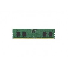 Kingston Technology ValueRAM KVR56U46BS6-8 módulo de memória 8 GB 1 x 8 GB DDR5 5600 MHz