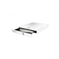 Unidade Óptica Asus SDRW-08D2S-U Lite: DVD±R/RW, Externa, USB 2.0, Branca