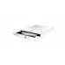 Unidade Óptica Asus SDRW-08D2S-U Lite: DVD±R/RW, Externa, USB 2.0, Branca